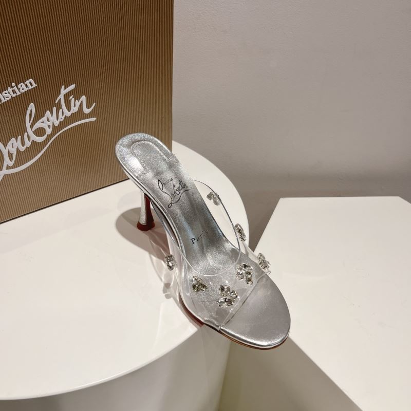 Christian Louboutin Slippers